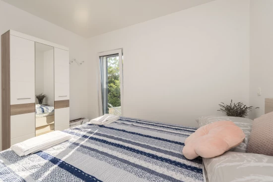 Apartmán Ostrov Ugljan - Lukoran OS 12173 N3