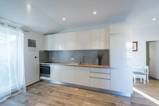 Apartmán Ostrov Ugljan - Lukoran OS 12173 N3