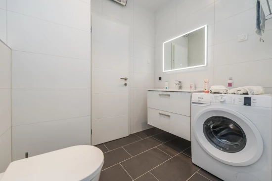 Apartmán Ostrov Ugljan - Lukoran OS 12173 N3