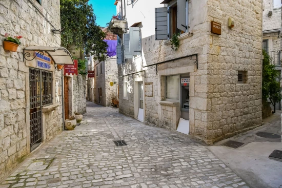 Domek Střední Dalmácie - Trogir DA 17178 N1