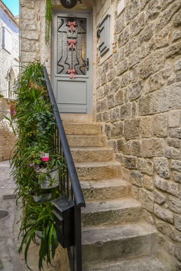 Domek Střední Dalmácie - Trogir DA 17178 N1