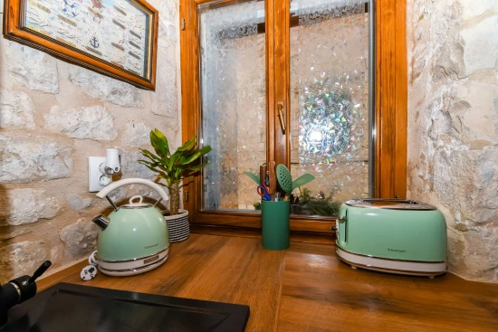 Domek Střední Dalmácie - Trogir DA 17178 N1