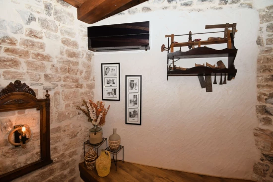 Domek Střední Dalmácie - Trogir DA 17178 N1