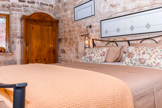 Domek Střední Dalmácie - Trogir DA 17178 N1