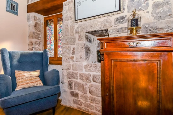 Domek Střední Dalmácie - Trogir DA 17178 N1