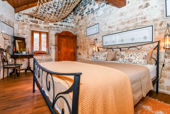 Domek Střední Dalmácie - Trogir DA 17178 N1