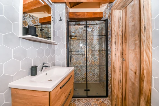 Domek Střední Dalmácie - Trogir DA 17178 N1