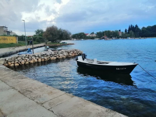 Domek Severní Dalmácie - Raslina (Šibenik) DA 17179 N1