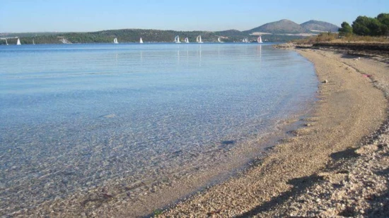 Domek Severní Dalmácie - Raslina (Šibenik) DA 17179 N1