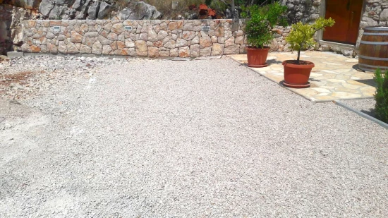 Domek Severní Dalmácie - Raslina (Šibenik) DA 17179 N1