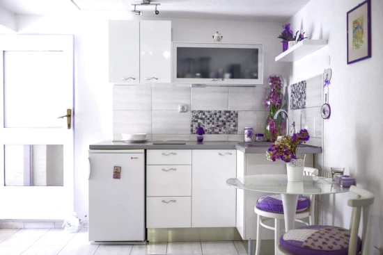 Domek Severní Dalmácie - Raslina (Šibenik) DA 17179 N1