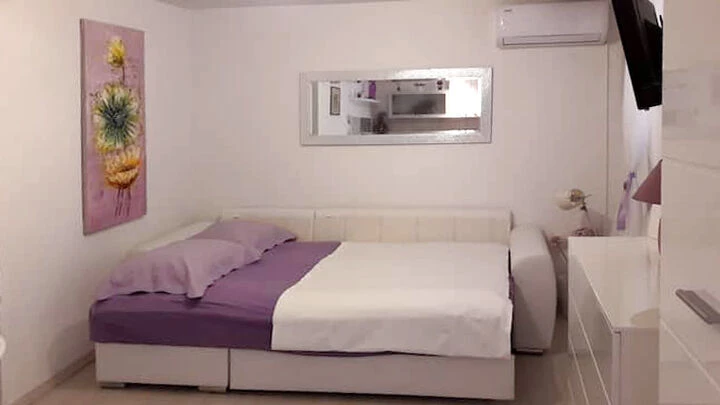 Domek Severní Dalmácie - Raslina (Šibenik) DA 17179 N1