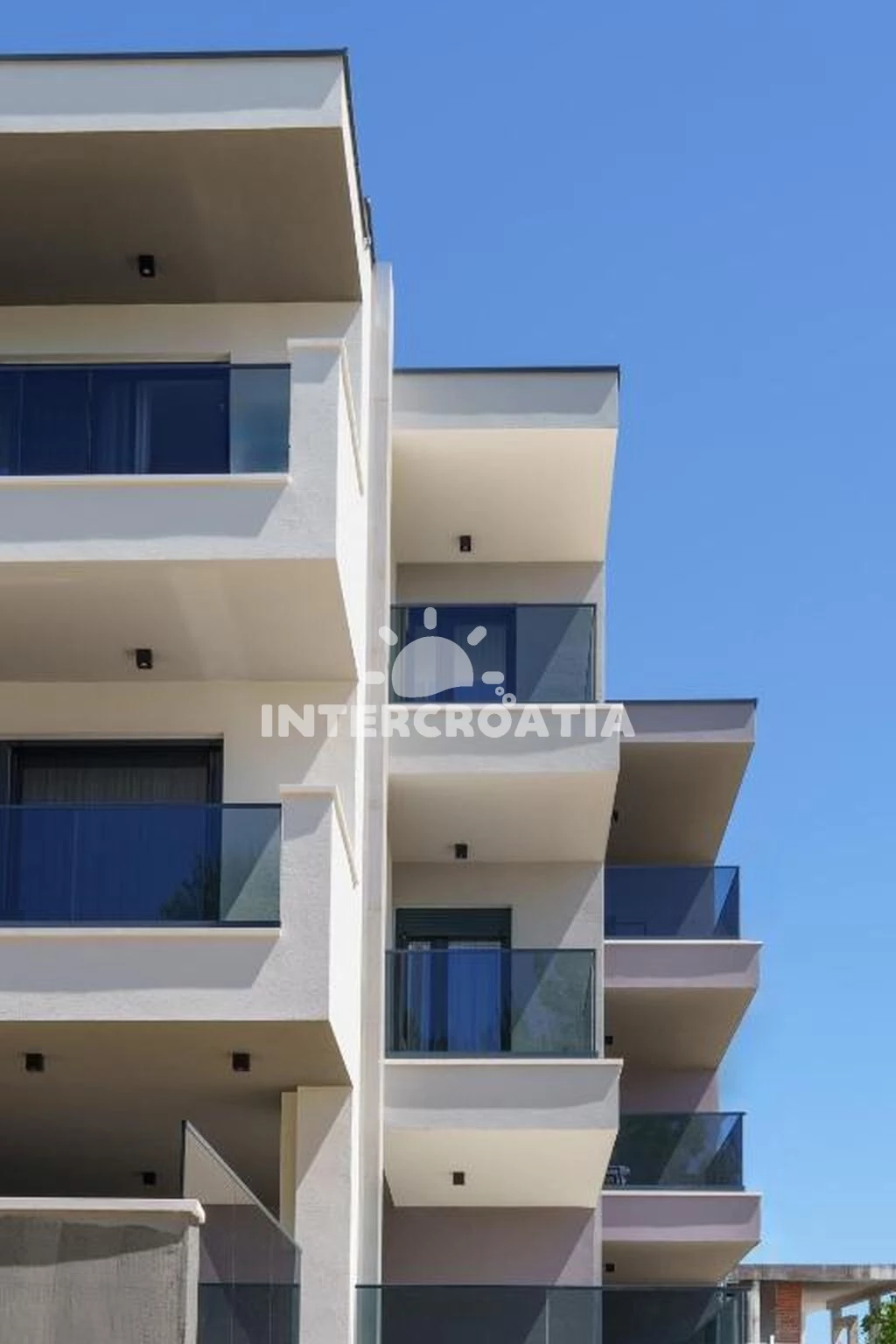 Apartmán Střední Dalmácie - Podstrana DA 17180 N1