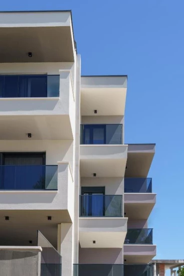 Apartmán Střední Dalmácie - Podstrana DA 17180 N1