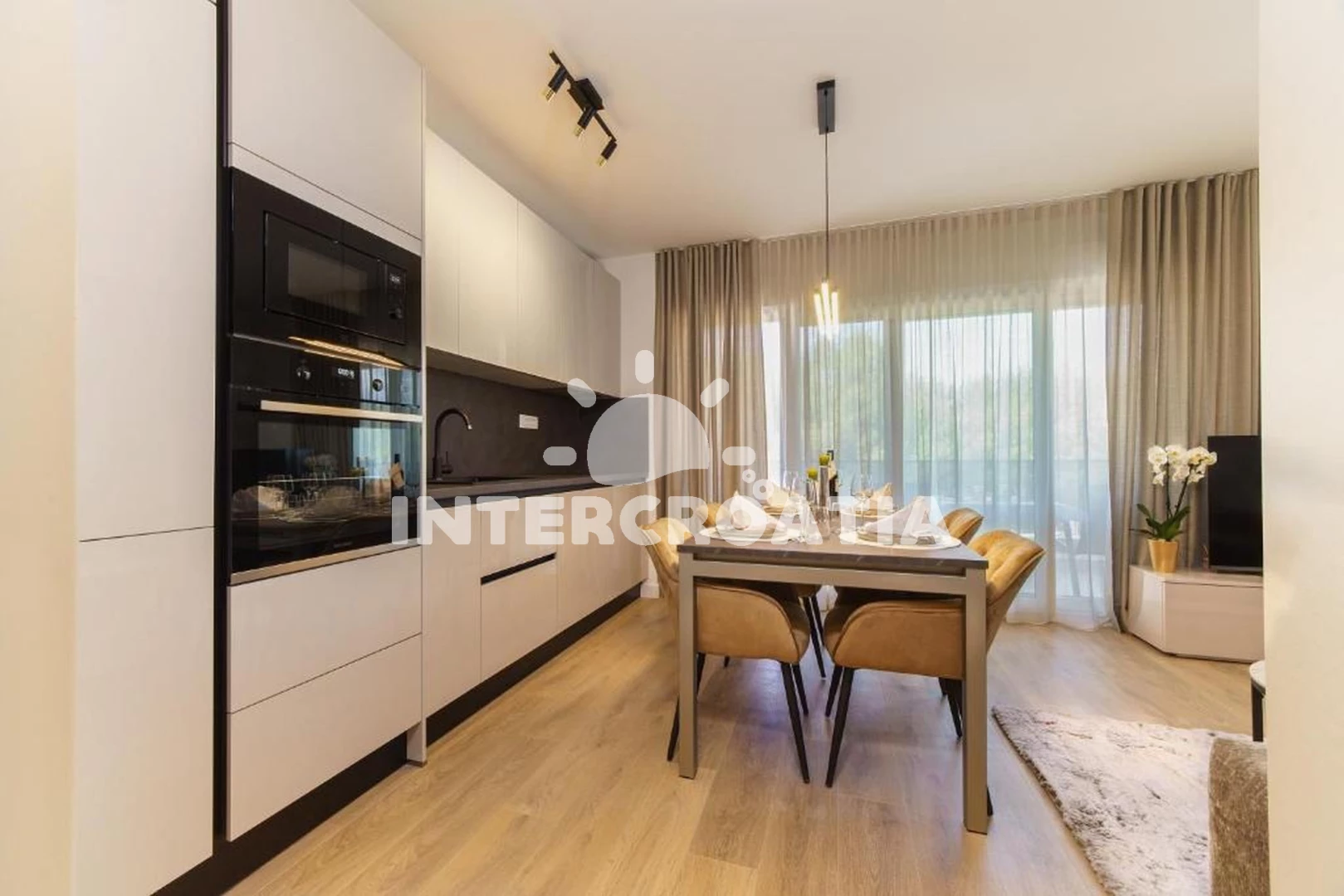 Apartmán Střední Dalmácie - Podstrana DA 17180 N1