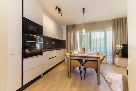 Apartmán Střední Dalmácie - Podstrana DA 17180 N1
