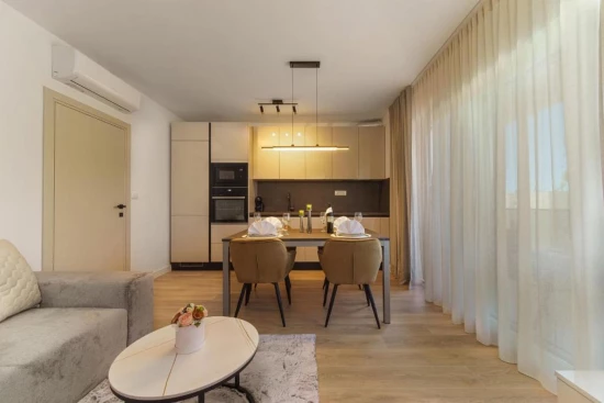 Apartmán Střední Dalmácie - Podstrana DA 17180 N1