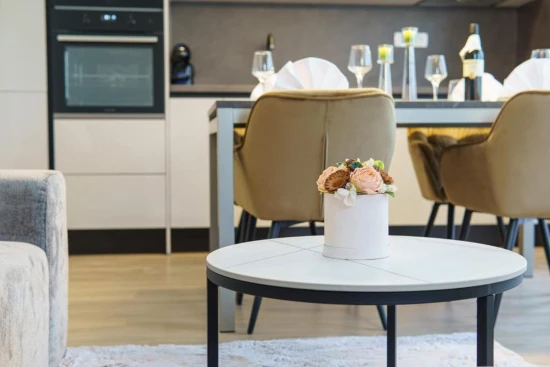 Apartmán Střední Dalmácie - Podstrana DA 17180 N1