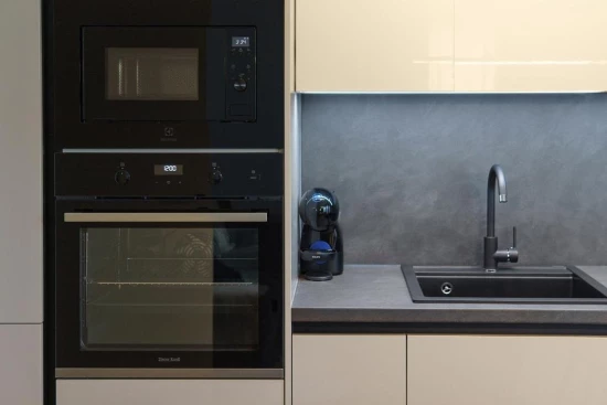 Apartmán Střední Dalmácie - Podstrana DA 17180 N1