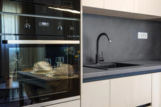 Apartmán Střední Dalmácie - Podstrana DA 17180 N1