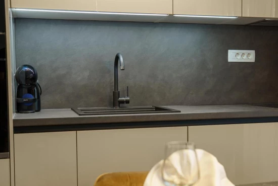 Apartmán Střední Dalmácie - Podstrana DA 17180 N1