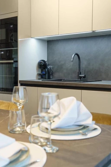 Apartmán Střední Dalmácie - Podstrana DA 17180 N1