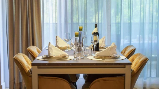 Apartmán Střední Dalmácie - Podstrana DA 17180 N1