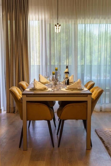 Apartmán Střední Dalmácie - Podstrana DA 17180 N1