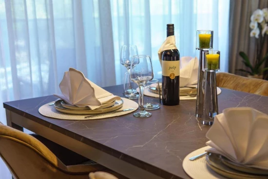 Apartmán Střední Dalmácie - Podstrana DA 17180 N1