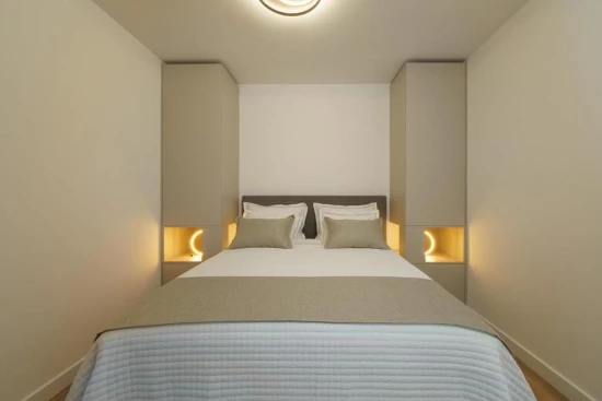 Apartmán Střední Dalmácie - Podstrana DA 17180 N1