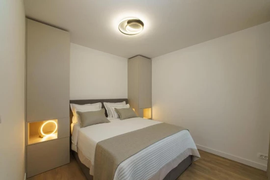 Apartmán Střední Dalmácie - Podstrana DA 17180 N1