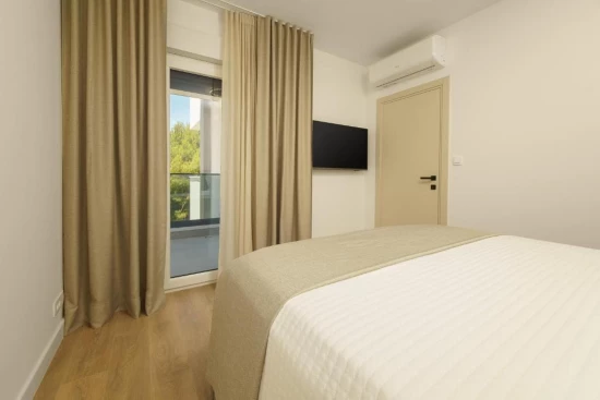 Apartmán Střední Dalmácie - Podstrana DA 17180 N1