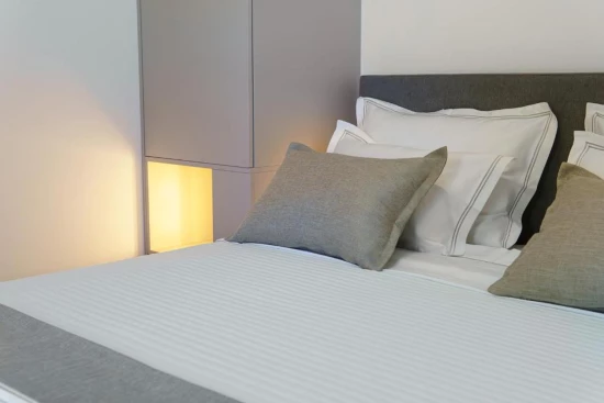 Apartmán Střední Dalmácie - Podstrana DA 17180 N1