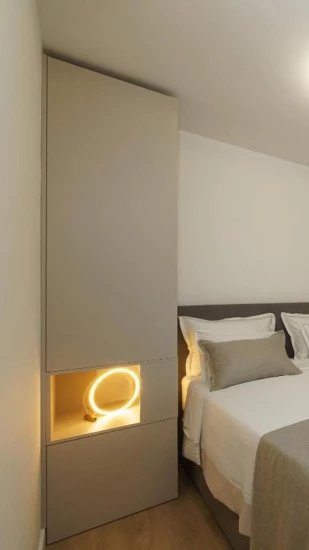 Apartmán Střední Dalmácie - Podstrana DA 17180 N1