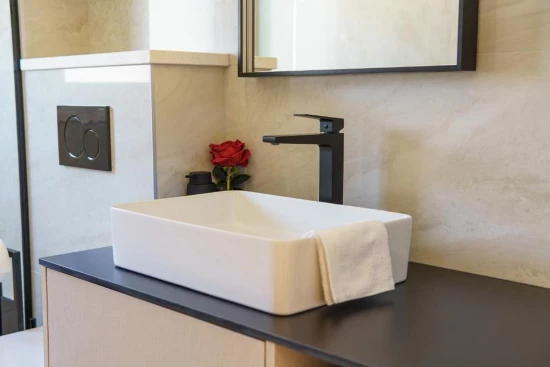 Apartmán Střední Dalmácie - Podstrana DA 17180 N1