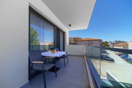 Apartmán Střední Dalmácie - Podstrana DA 17180 N1