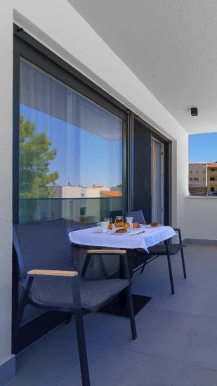 Apartmán Střední Dalmácie - Podstrana DA 17180 N1