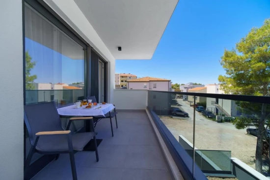 Apartmán Střední Dalmácie - Podstrana DA 17180 N1