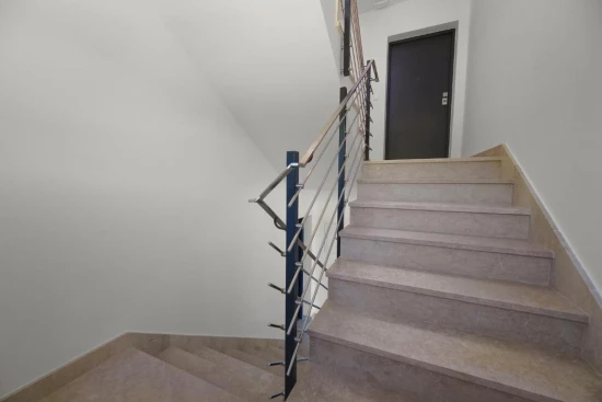 Apartmán Střední Dalmácie - Podstrana DA 17180 N1