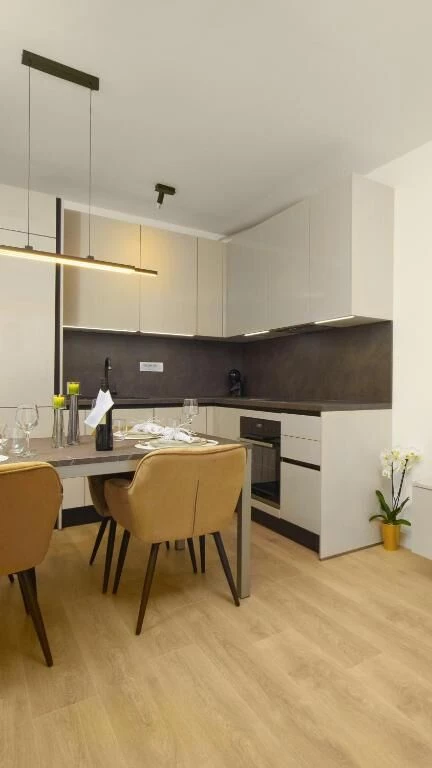 Apartmán Střední Dalmácie - Podstrana DA 17180 N2