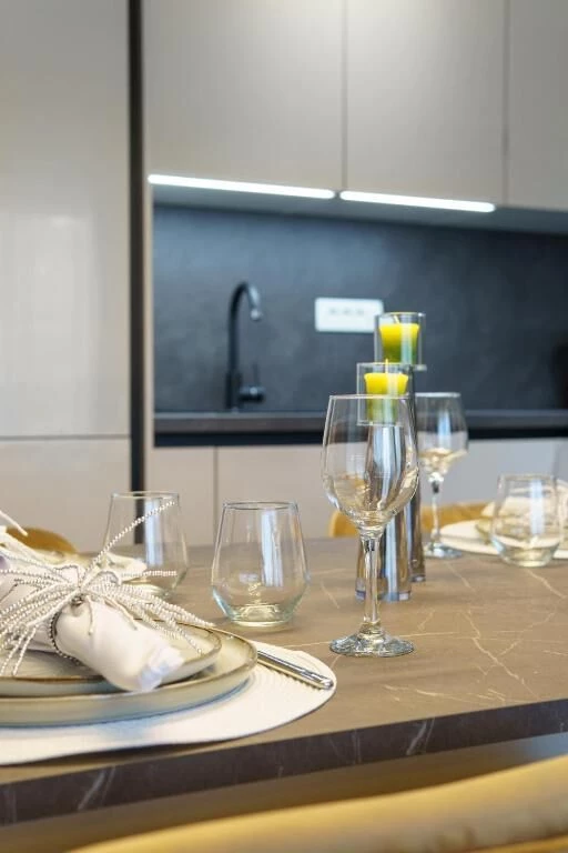 Apartmán Střední Dalmácie - Podstrana DA 17180 N2