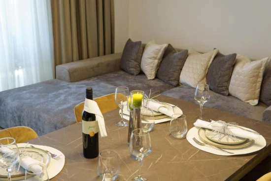 Apartmán Střední Dalmácie - Podstrana DA 17180 N2