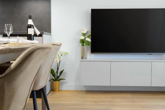 Apartmán Střední Dalmácie - Podstrana DA 17180 N2