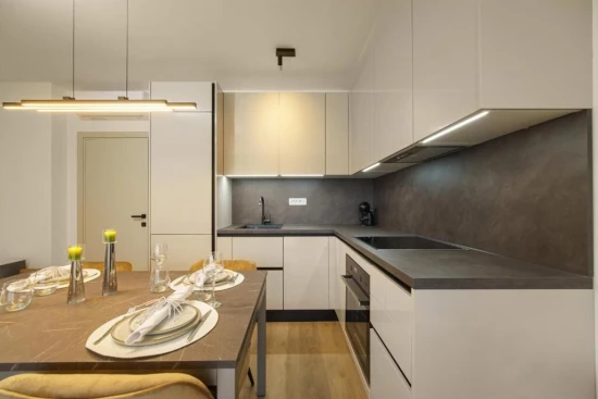 Apartmán Střední Dalmácie - Podstrana DA 17180 N2