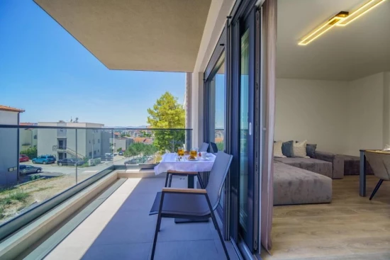 Apartmán Střední Dalmácie - Podstrana DA 17180 N2