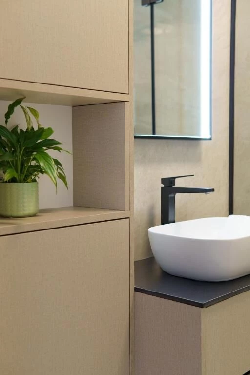 Apartmán Střední Dalmácie - Podstrana DA 17180 N2