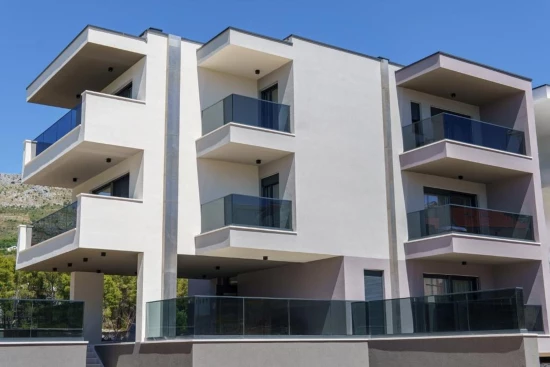 Apartmán Střední Dalmácie - Podstrana DA 17180 N3