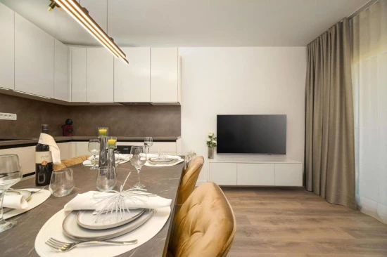 Apartmán Střední Dalmácie - Podstrana DA 17180 N3