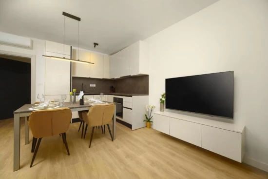Apartmán Střední Dalmácie - Podstrana DA 17180 N3