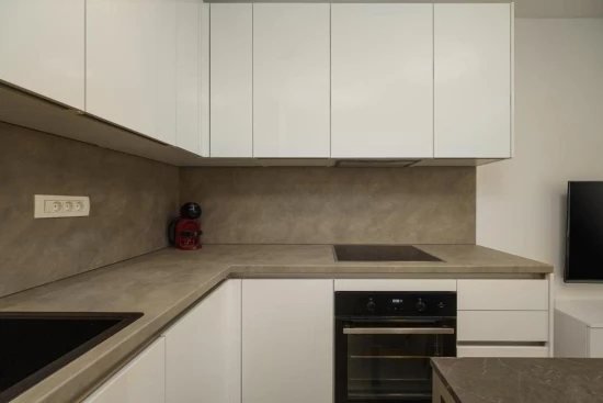 Apartmán Střední Dalmácie - Podstrana DA 17180 N3